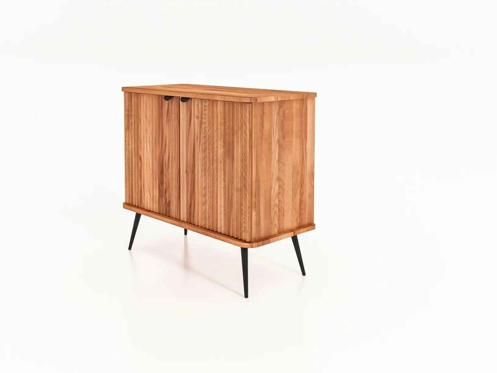 Sideboard Nico ¦ holzfarben ¦ Maße (cm): B: 97 H: 87 Kommoden & Sideboards > Sideboards - Höffner