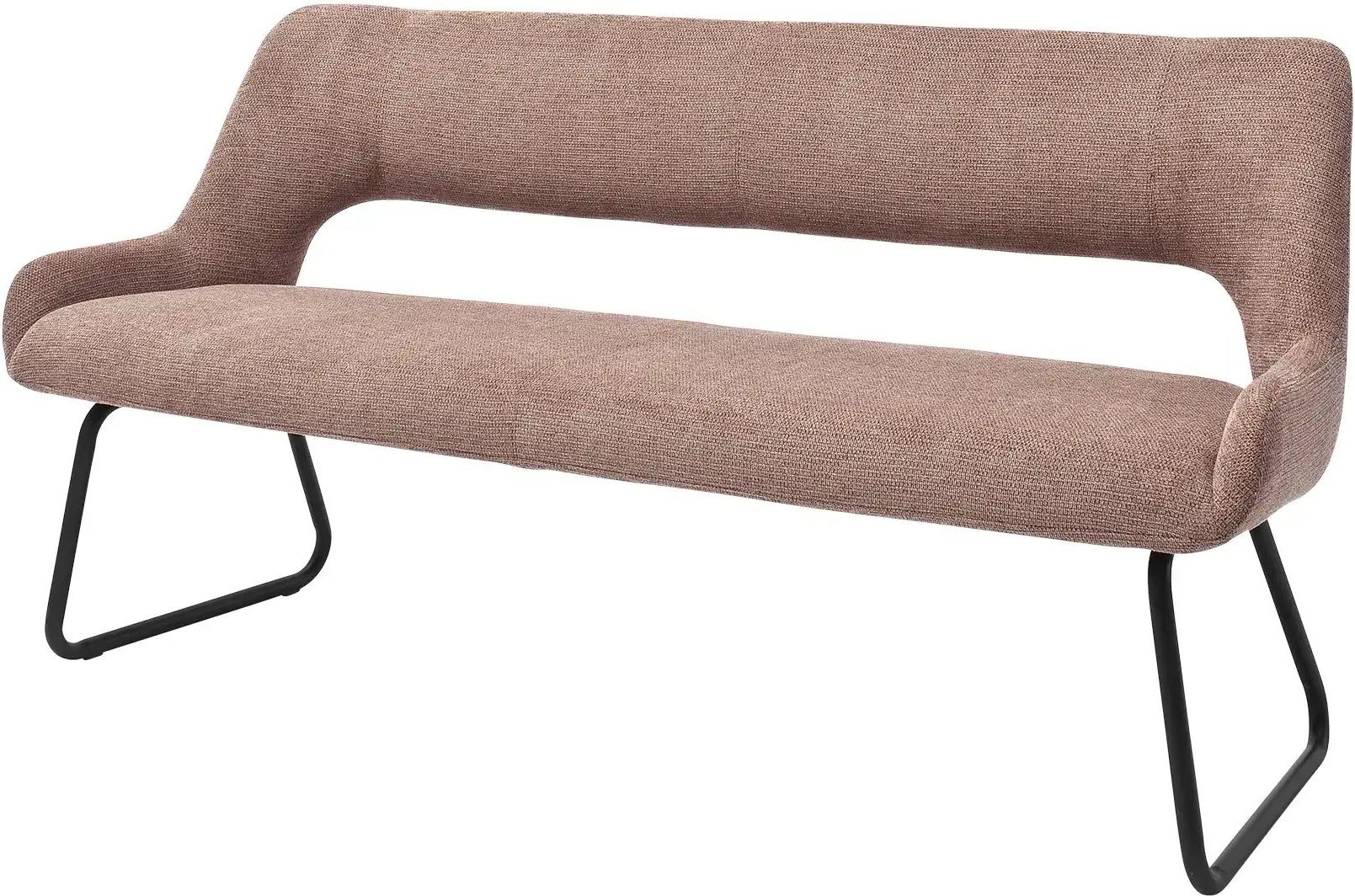 vito Polsterbank Joice ¦ Maße (cm): B: 175 H: 86 T: 66.0 Bänke > Einzelbänke - Höffner