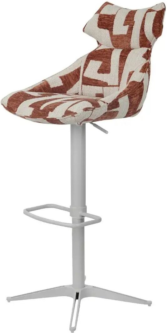 uno Barstuhl Davino ¦ Maße (cm): B: 59 H: 95 T: 57.3 Polstermöbel > Hocker > Barhocker - Höffner