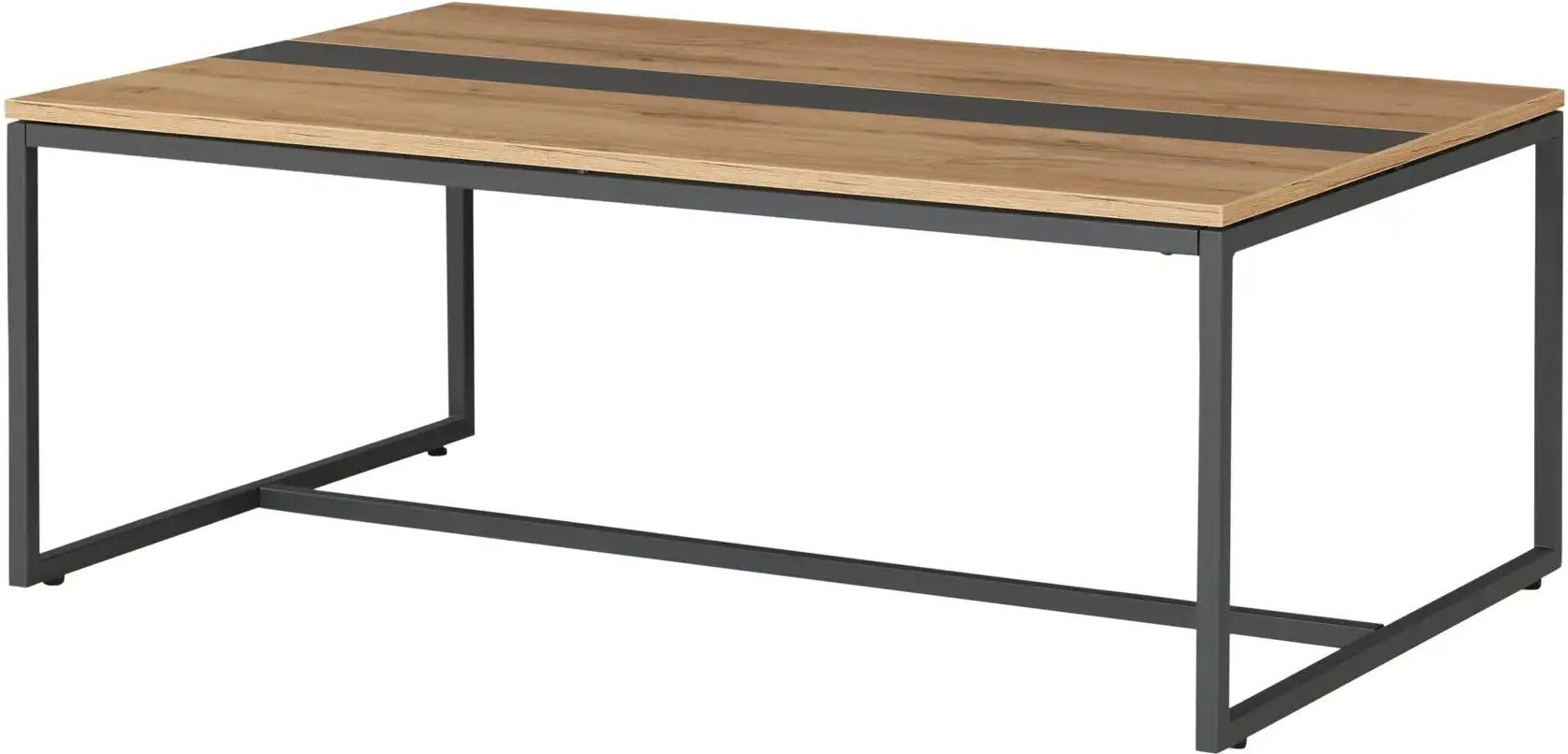 Thumbnail - Couchtisch Light Line 10 ¦ holzfarben ¦ Maße (cm): B: 70 H: 42,4 T: 70.0 Tische > Couchtische > Couchtische rechteckig ...