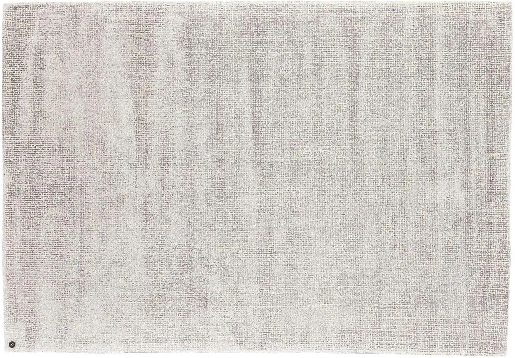 Tom Tailor Wollteppich  Groove ¦ beige ¦ Wolle ¦ Maße (cm): B: 190 H: 2 Teppiche > Einfarbige Teppiche - Höffner