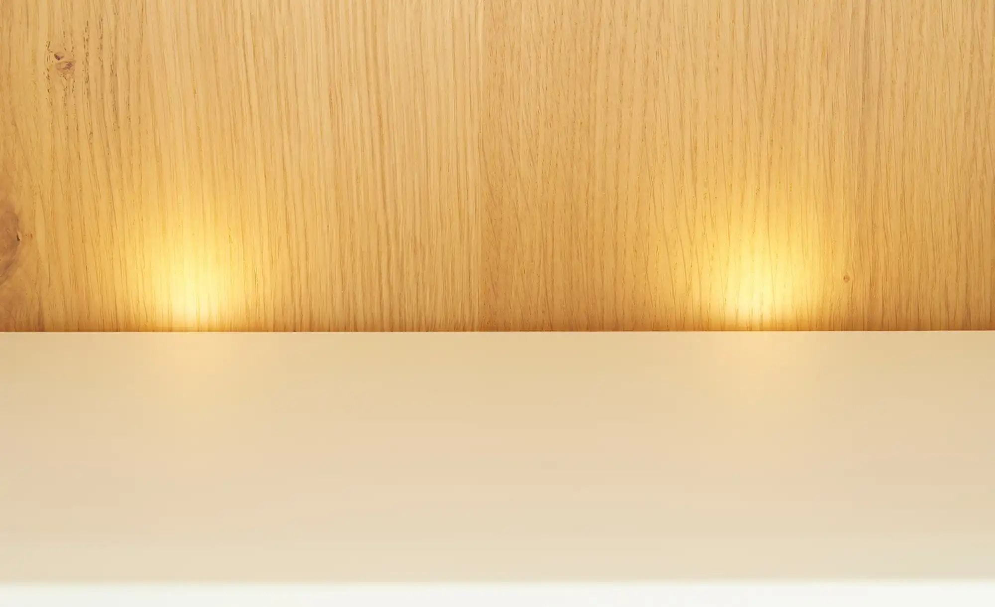 maison bleue LED-Beleuchtung Petit Chalet ¦ silber Lampen & Leuchten > Möbelleuchten - Höffner