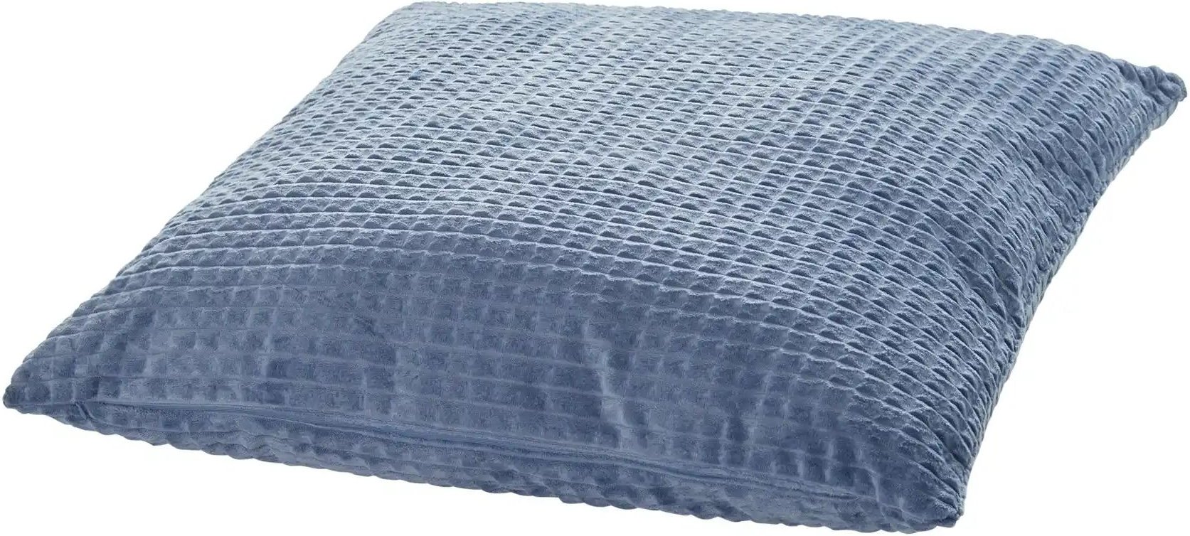 como Bodenkissen  Lexi ¦ blau ¦ Maße (cm): B: 70 Dekokissen & Decken > Kissen > Bodenkissen - Höffner