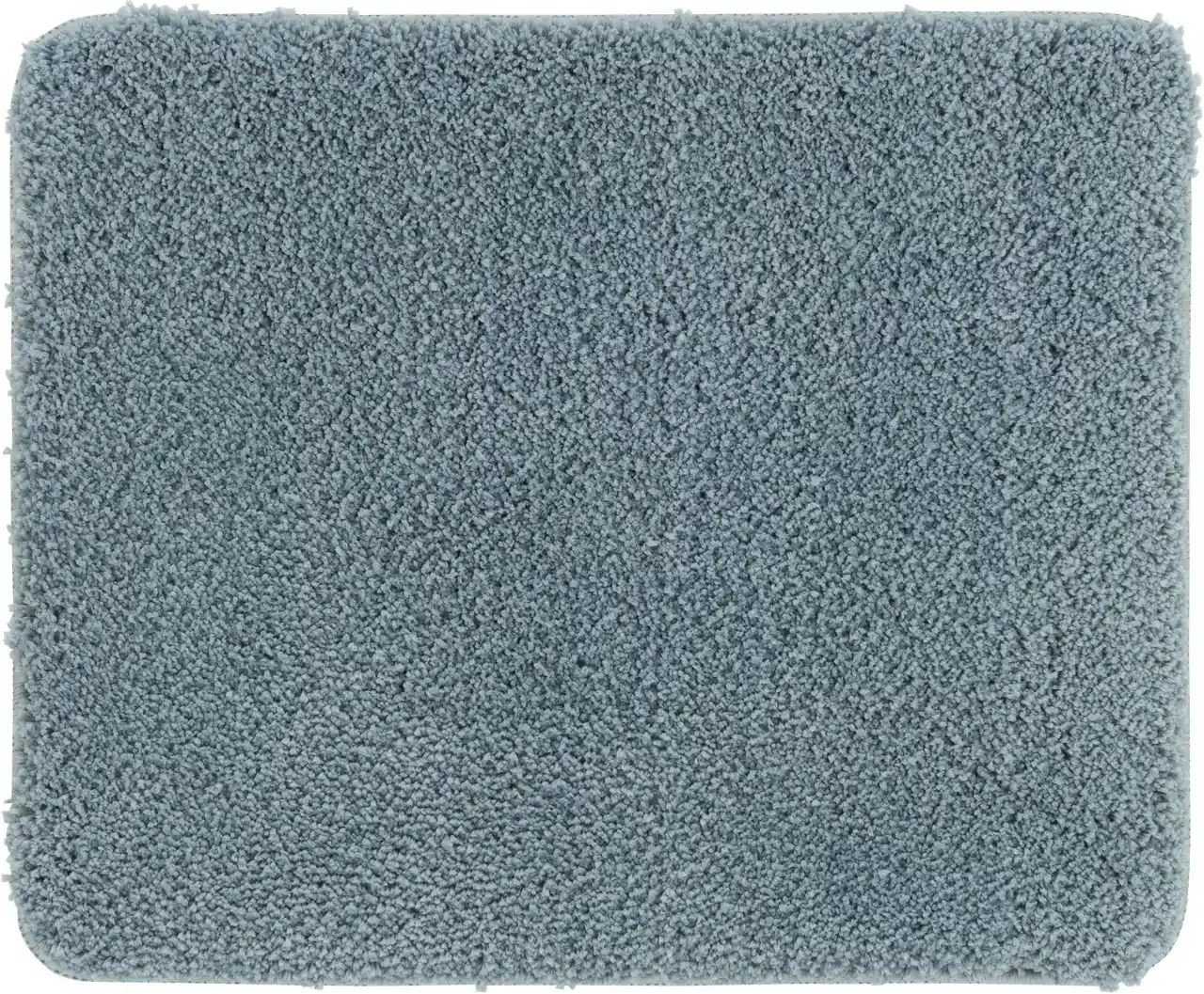 como Badteppich Softy ¦ blau ¦ Synthetik ¦ Maße (cm): B: 50 Badtextilien > Badematten & Badvorleger - Höffner