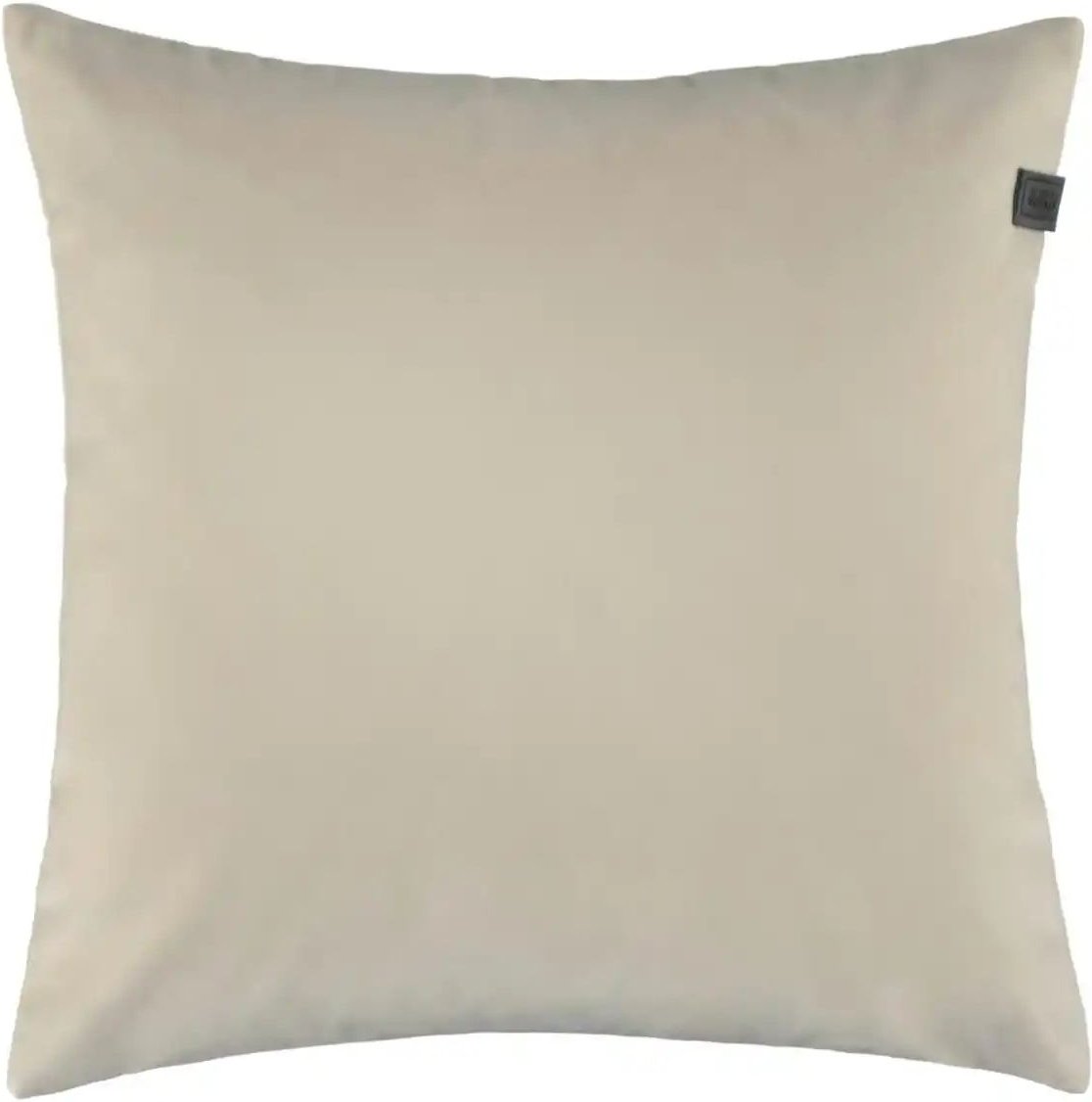 SCHÖNER WOHNEN Kollektion Kissenhülle ¦ creme ¦ Maße (cm): B: 44 H: 0,5 Dekokissen & Decken > Kissen > Kissenhüllen - ...