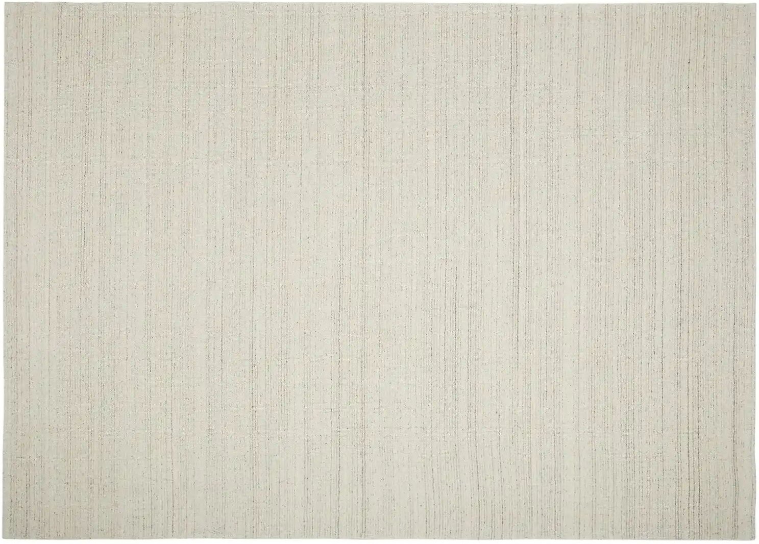 handgewebter Teppich Mysen ¦ beige ¦ Viskose,Wolle ¦ Maße (cm): B: 200 Teppiche > Wohnteppiche - Höffner