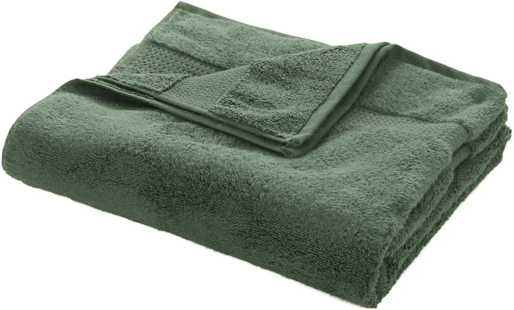 Como Green Duschtuch Kuschel Wuschel Neu ¦ grün ¦ Maße (cm): B: 70 Badtextilien > Handtücher & Badetücher > Handtücher ...