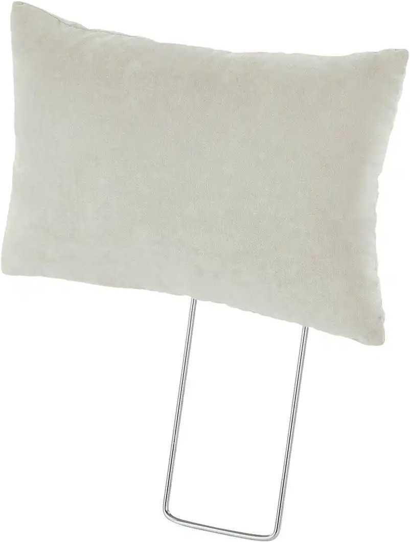 Max Schelling Kopfstütze Maximum ¦ creme ¦ Maße (cm): B: 50 H: 34 T: 13.0 Polstermöbel > Polsterzubehör - Höffner