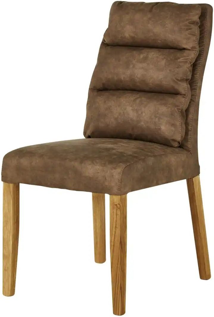 smart Stuhl Tamix 1 ¦ braun ¦ Maße (cm): B: 43 H: 99 T: 62.0 Stühle > Polsterstühle - Höffner