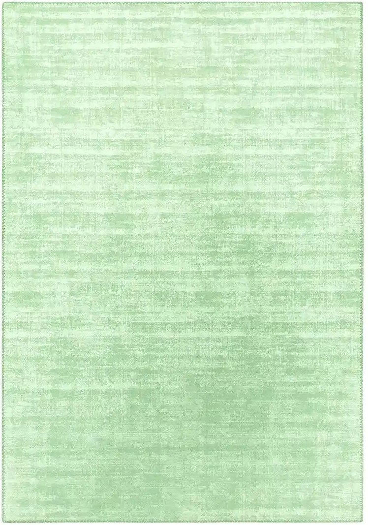 como Kurzflorteppich Flat Beauty Uni ¦ grün ¦ Synthetische Fasern ¦ Maße (cm): B: 160 Teppiche > Kurzflorteppiche - Höf...