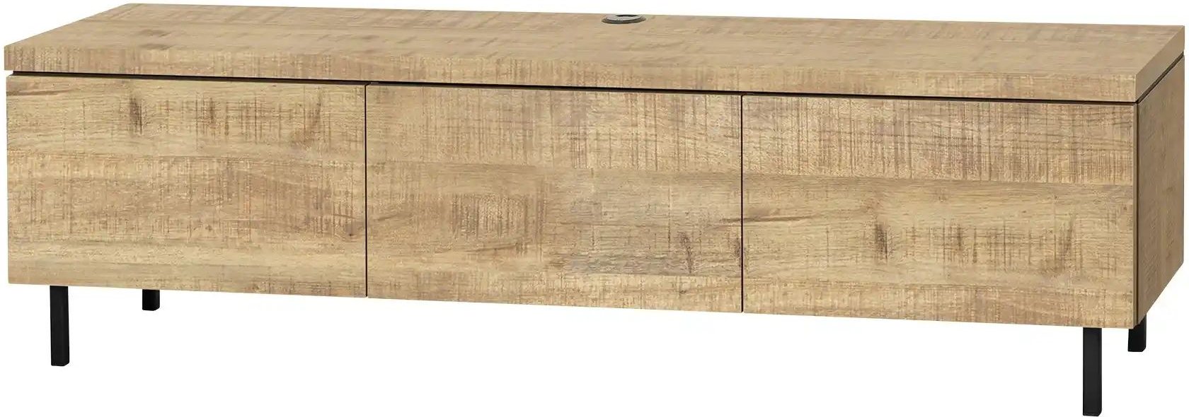 uno Lowboard Keswick ¦ Maße (cm): B: 181 H: 50 T: 40.0 Kommoden & Sideboards > Lowboards - Höffner