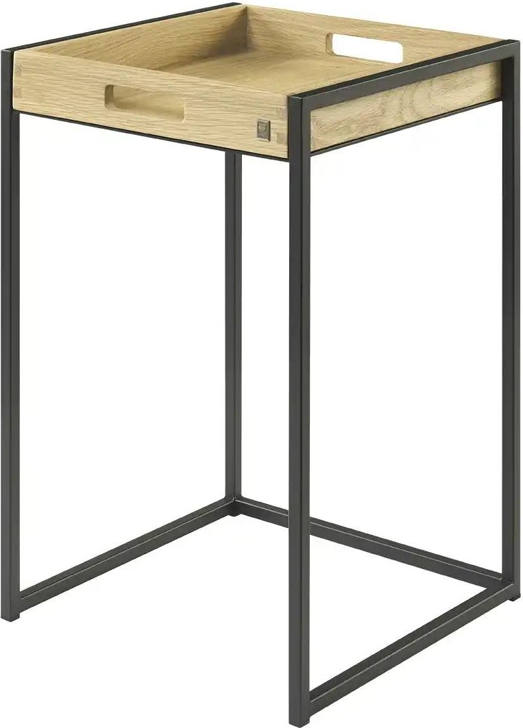 Musterring Beistelltisch JustB! ¦ holzfarben ¦ Maße (cm): B: 38 H: 58 Tische > Beistelltische > Beistelltische ohne Rol...