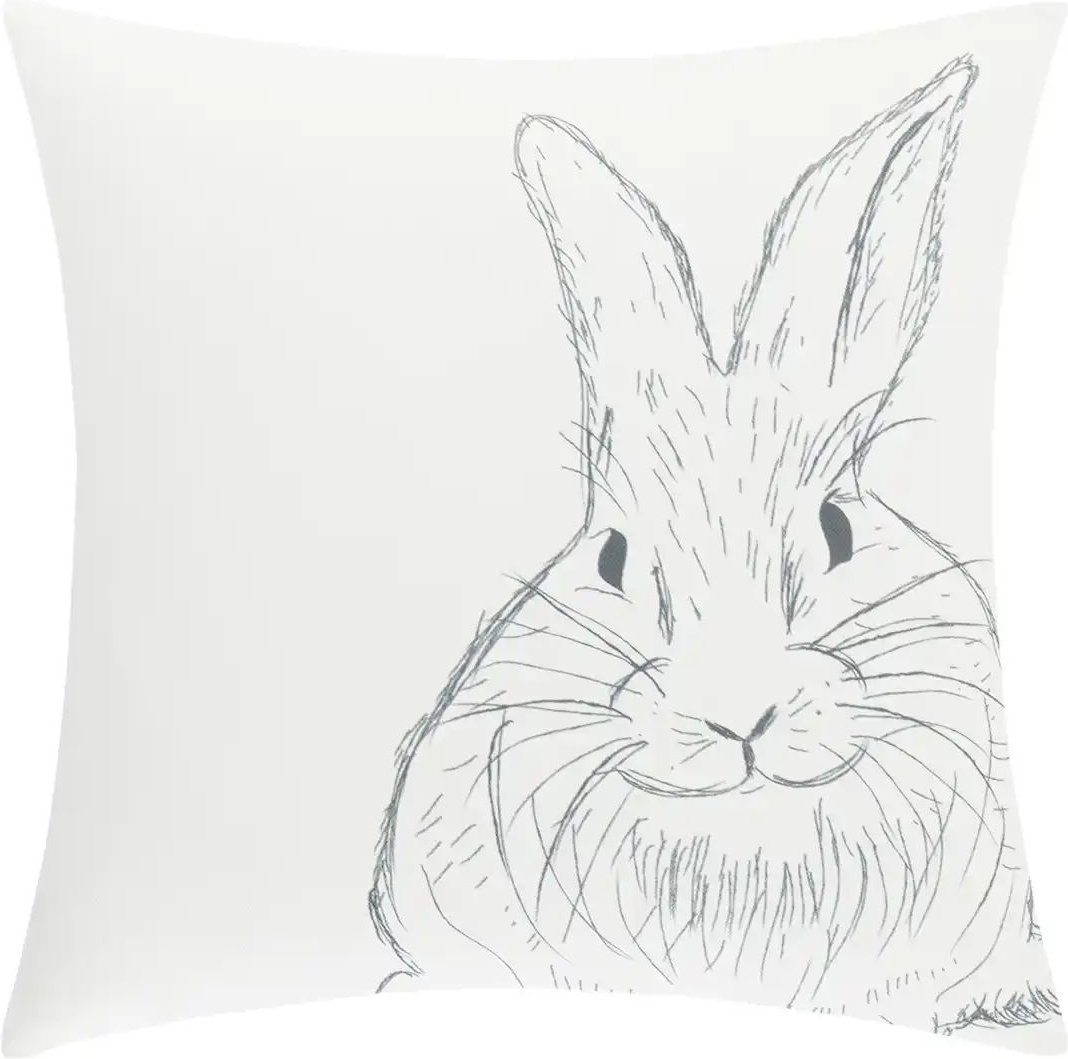 HOME STORY Dekokissen  Ostern ¦ Maße (cm): B: 45 Dekokissen & Decken > Kissen > Dekokissen - Höffner