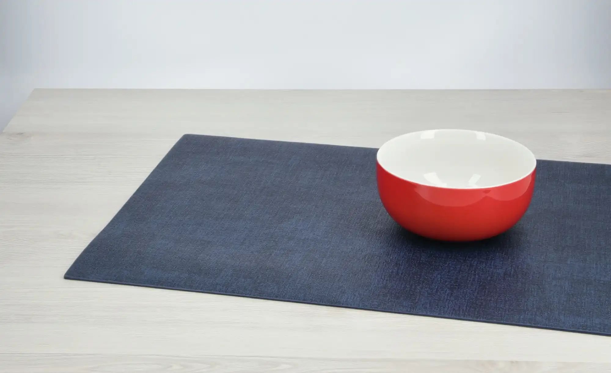 ASA SELECTION Platzdeckchen Meli-Melo ¦ blau ¦ Synthetik ¦ Maße (cm): B: 46 Tischwäsche & Küchentextilien > Platzsets -...