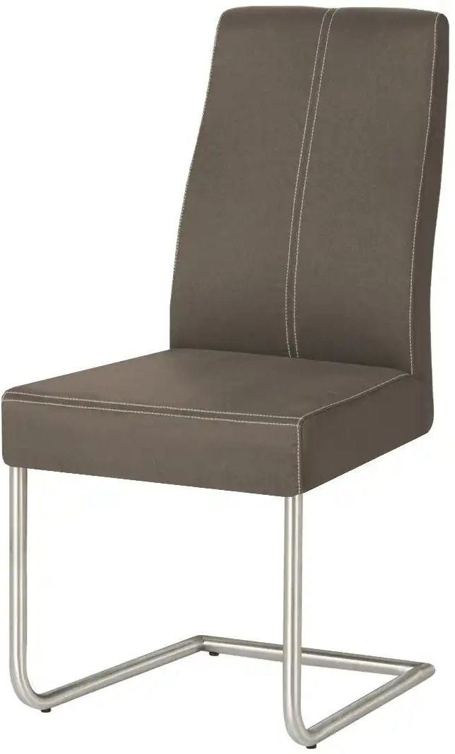 Woodford Schwingstuhl Tessa ¦ braun ¦ Maße (cm): B: 46 H: 97 T: 59.0 Stühle > Schwingstühle - Höffner