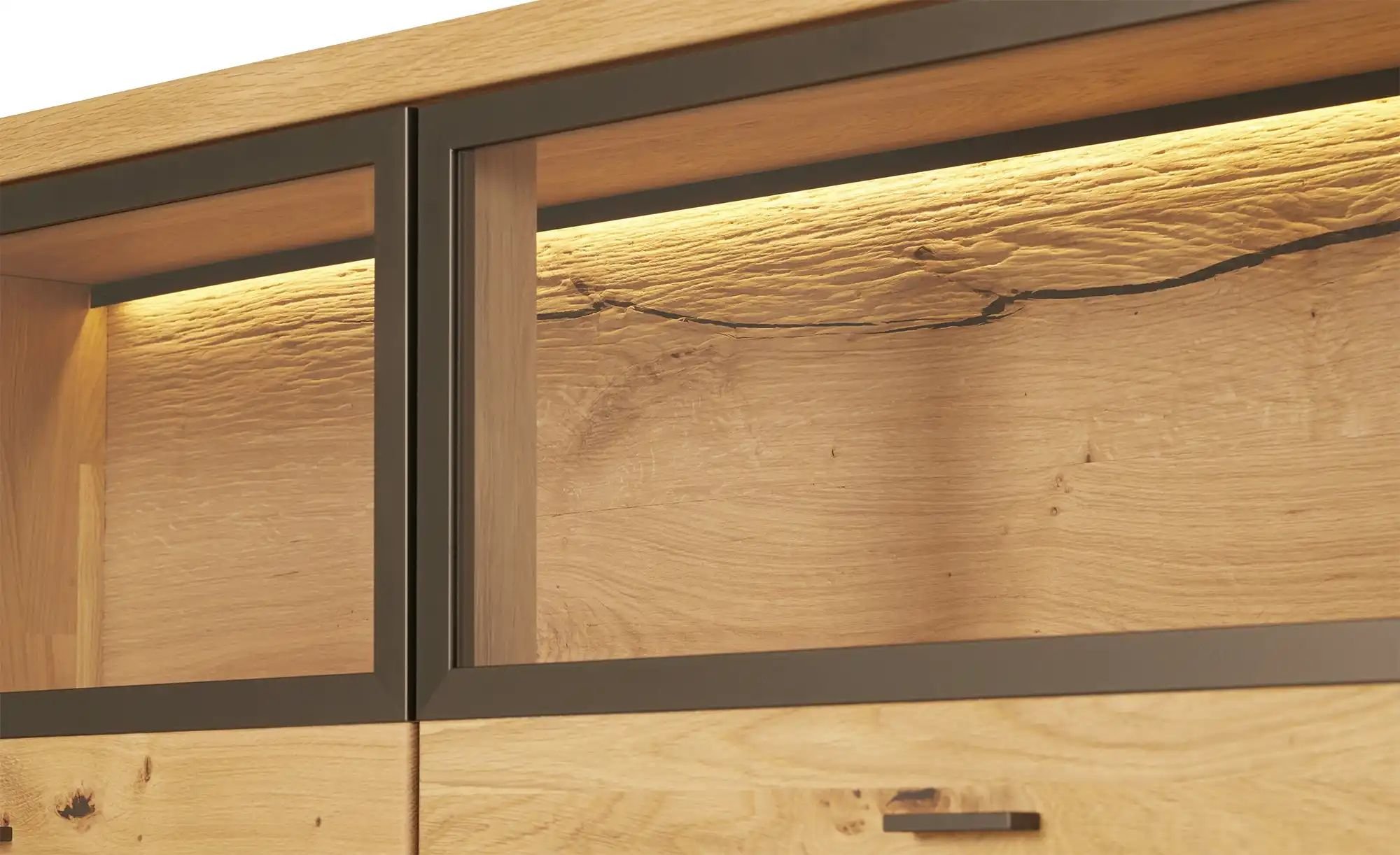 WÖSTMANN Zubehör WM 2250 ¦ holzfarben Lampen & Leuchten > Möbelleuchten - Höffner