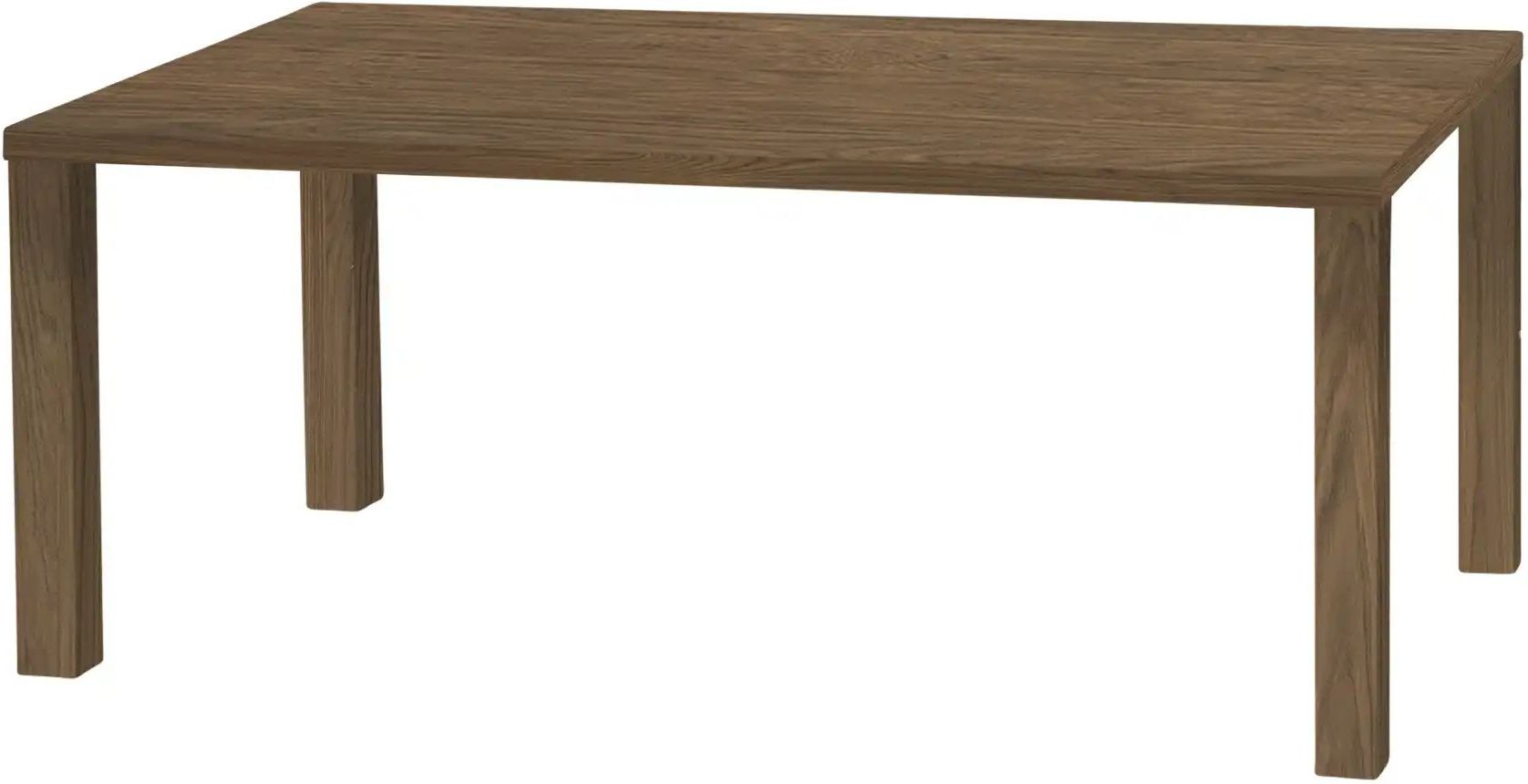 uno Esstisch  Sandwich ¦ holzfarben ¦ Maße (cm): B: 90 H: 77 Tische > Esstische > Esstische eckig - Höffner