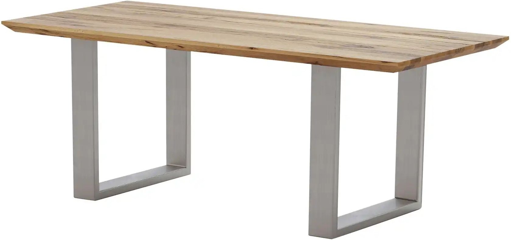 Jette Home Massivholztisch Pantheon ¦ holzfarben ¦ Maße (cm): B: 90 H: 76 Tische > Esstische > Esstische massiv - Höffn...