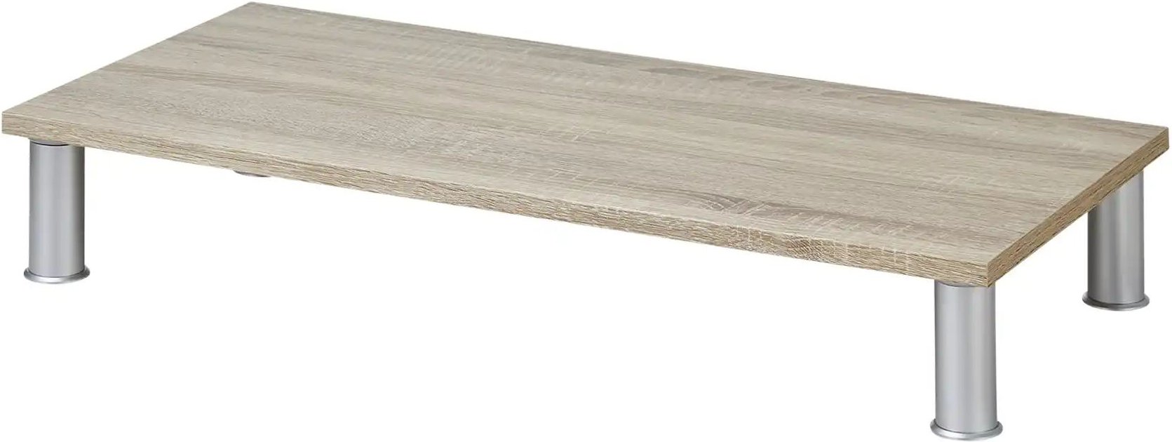 TV-Bank Arne ¦ holzfarben ¦ Maße (cm): B: 75 H: 13 T: 35.5 Sonstiges Zubehör - Höffner