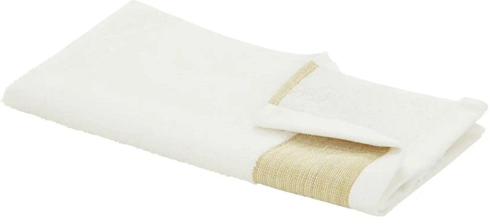 Gray & Jones Gästetuch ¦ gelb ¦ Maße (cm): B: 30 Badtextilien > Handtücher & Badetücher > Handtücher - Höffner