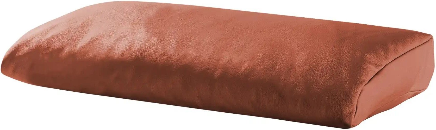 meinSofa Nierenkissen Dana ¦ rot ¦ Maße (cm): B: 70 T: 25.0 Polstermöbel > Polsterzubehör - Höffner