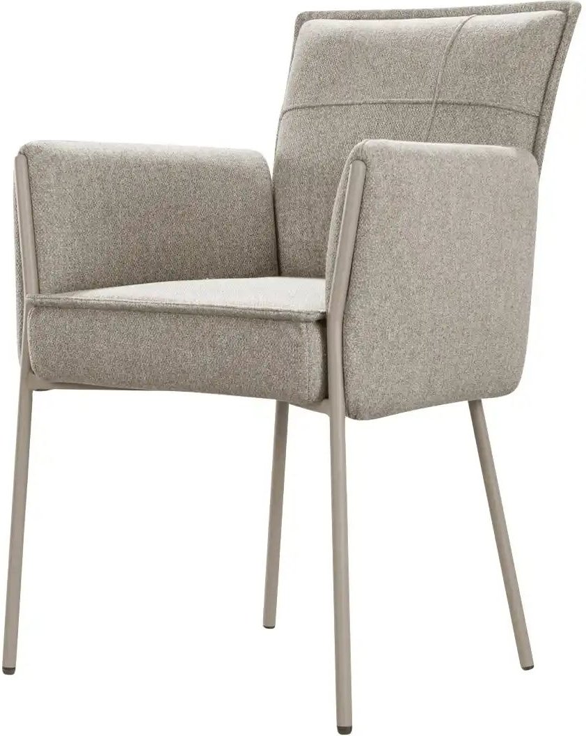 uno Esszimmerstuhl Gregor ¦ braun ¦ Maße (cm): B: 61 H: 87 T: 59.0 Stühle > Küchenstühle > Küchenstühle mit Armlehnen -...