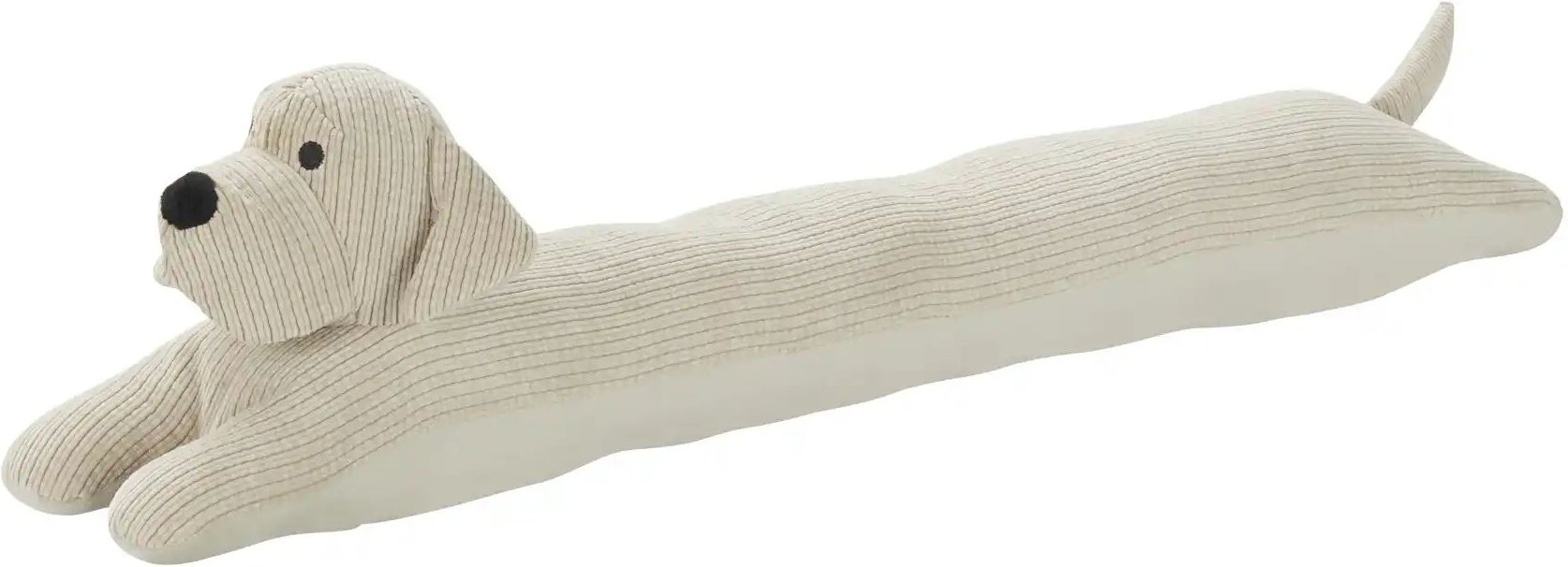 Thumbnail - como Türstopper Tier ¦ beige ¦ Sand ¦ Maße (cm): B: 12 H: 10 Accessoires > Dekoartikel - Höffner