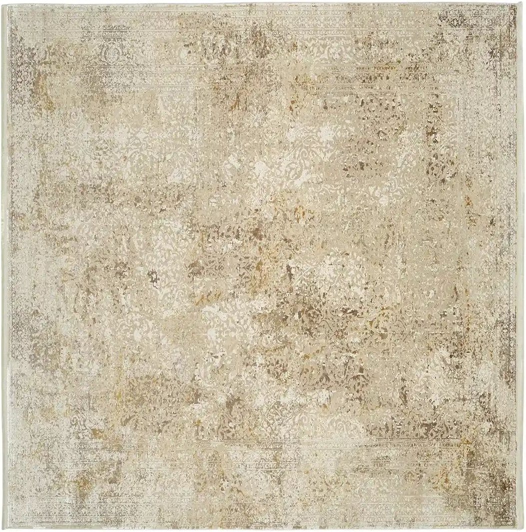 Thumbnail - meinTeppich Kurzflorteppich Palermo ¦ mehrfarbig ¦ Synthetische Fasern ¦ Maße (cm): B: 240 Teppiche > Vintage Teppiche ...