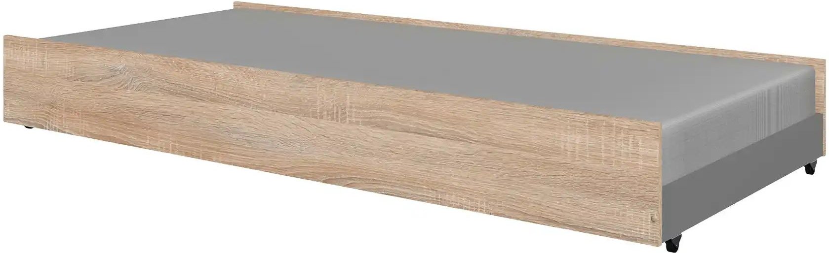 Ausziehbett Joker ¦ holzfarben ¦ Maße (cm): B: 94 H: 27 Betten > Bettgestelle - Höffner