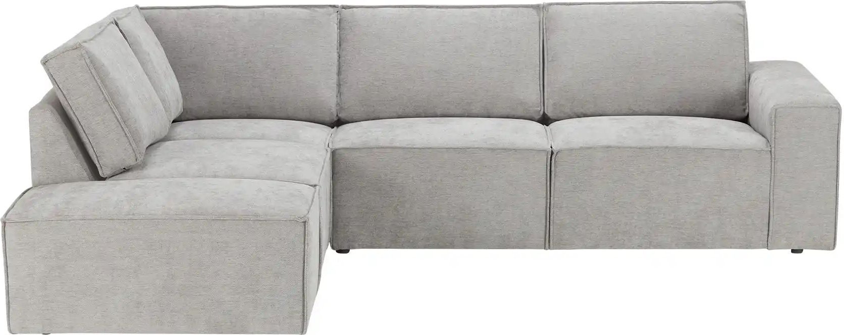 Thumbnail - Ecksofa Mack ¦ Maße (cm): B: 275 H: 76 T: 212.0 Polstermöbel > Sofas > Ecksofas - Höffner