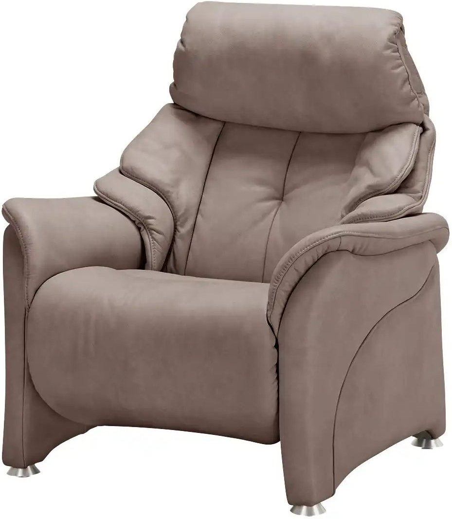 himolla Relaxsessel mit verschiedenen Funktionen 4217 ¦ braun ¦ Maße (cm): B: 96 H: 107 T: 91.0 Polstermöbel > Sessel > ...