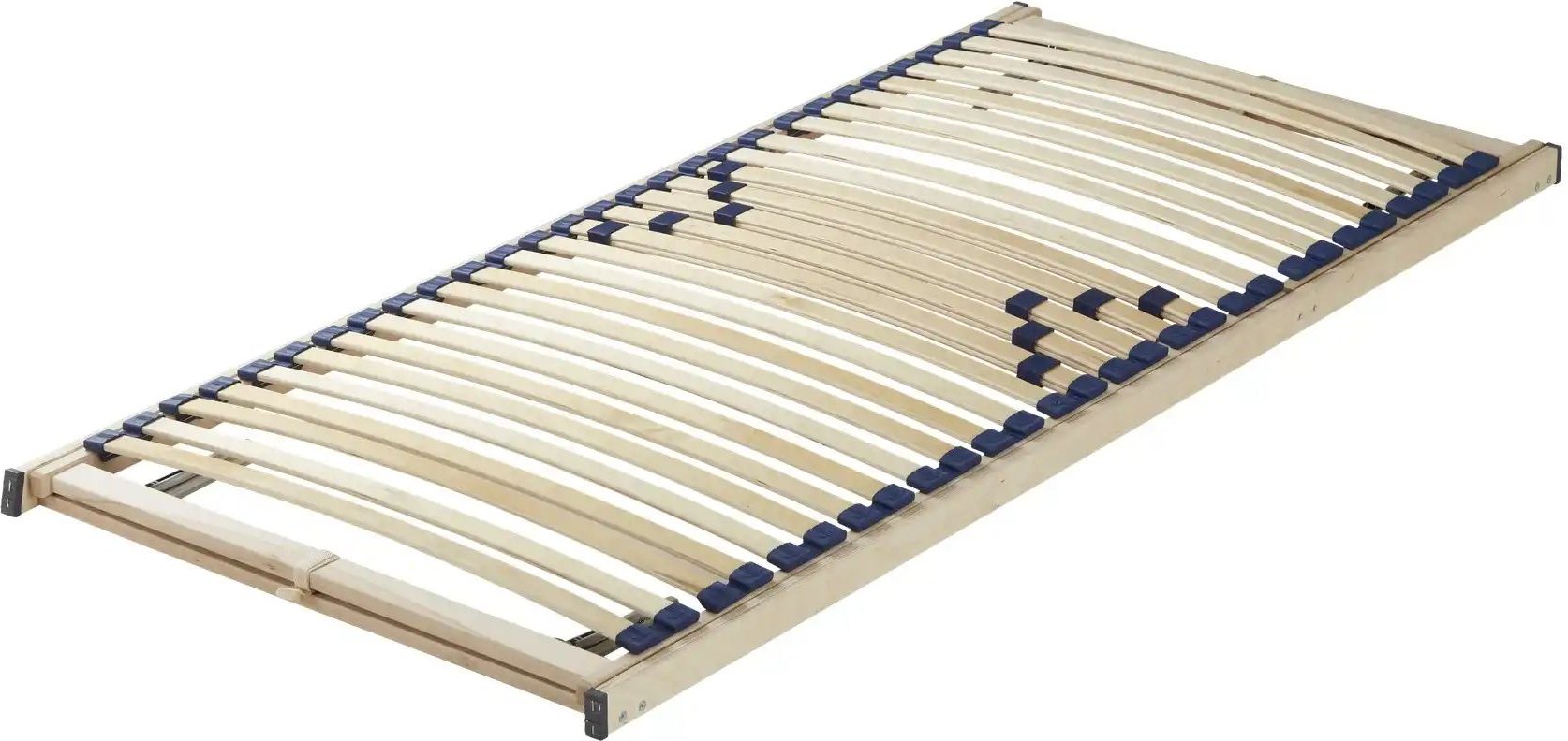 Dreamer eXpress Lattenrahmen Dreamer Two ¦ holzfarben ¦ Maße (cm): B: 80 Lattenroste > Verstellbare Lattenroste - Höffn...