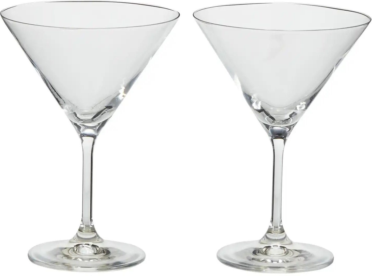 Peill+Putzler Gläserset Phoenix ¦ transparent/klar ¦ Glas ¦ Maße (cm): H: 17,1 Gläser & Karaffen - Höffner