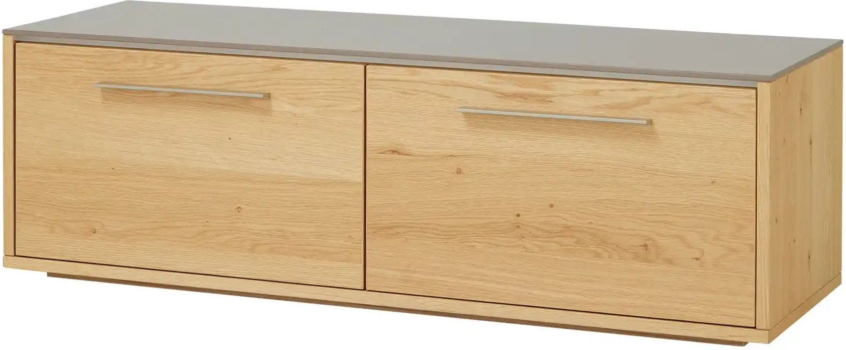 Schuhbank Limit ¦ holzfarben ¦ Maße (cm): B: 121 H: 39 T: 40.0 Bänke > Einzelbänke - Höffner