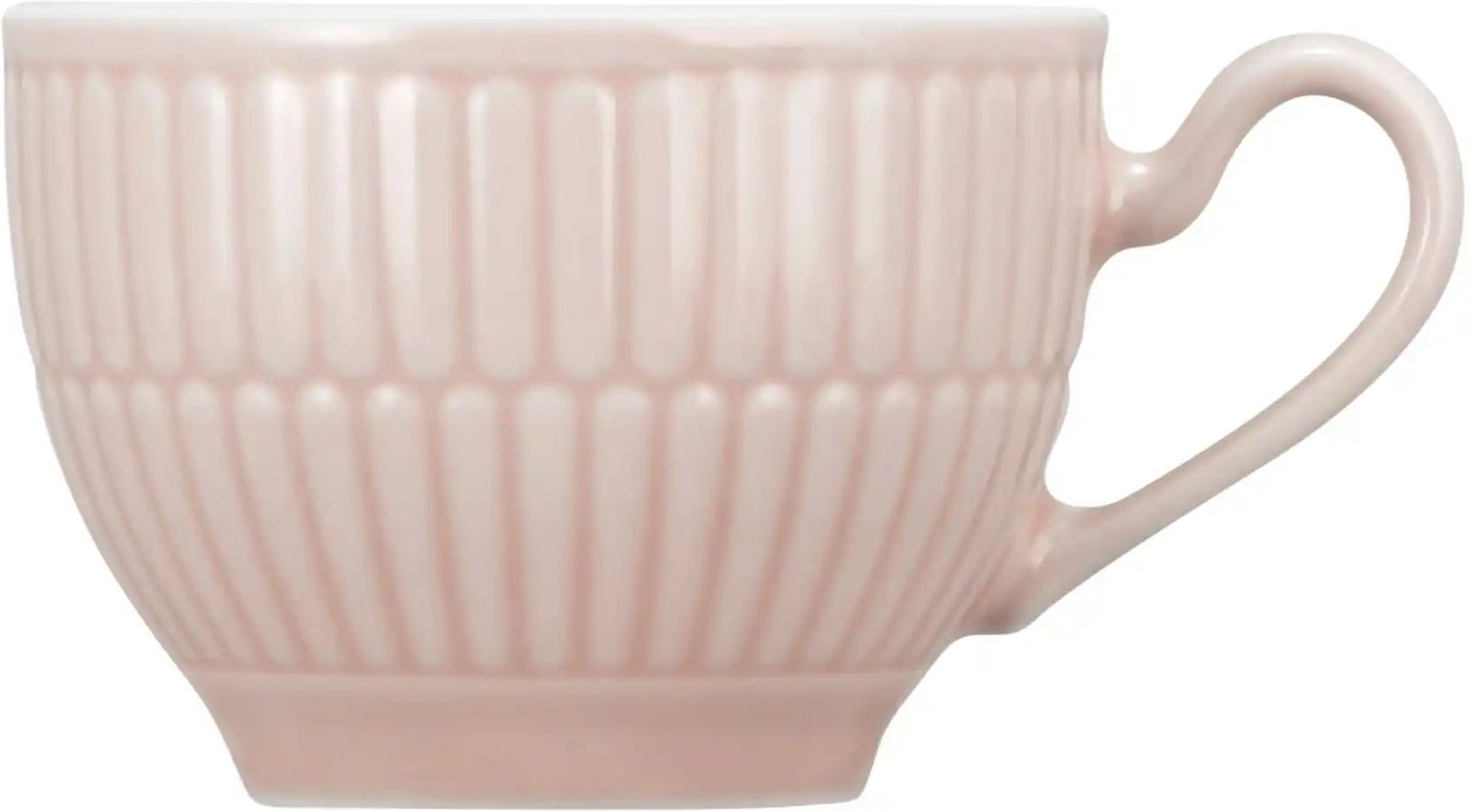 Seltmann Weiden Espressotasse Amina ¦ rosa/pink ¦ Porzellan Geschirr > Einzelgeschirrteile - Höffner