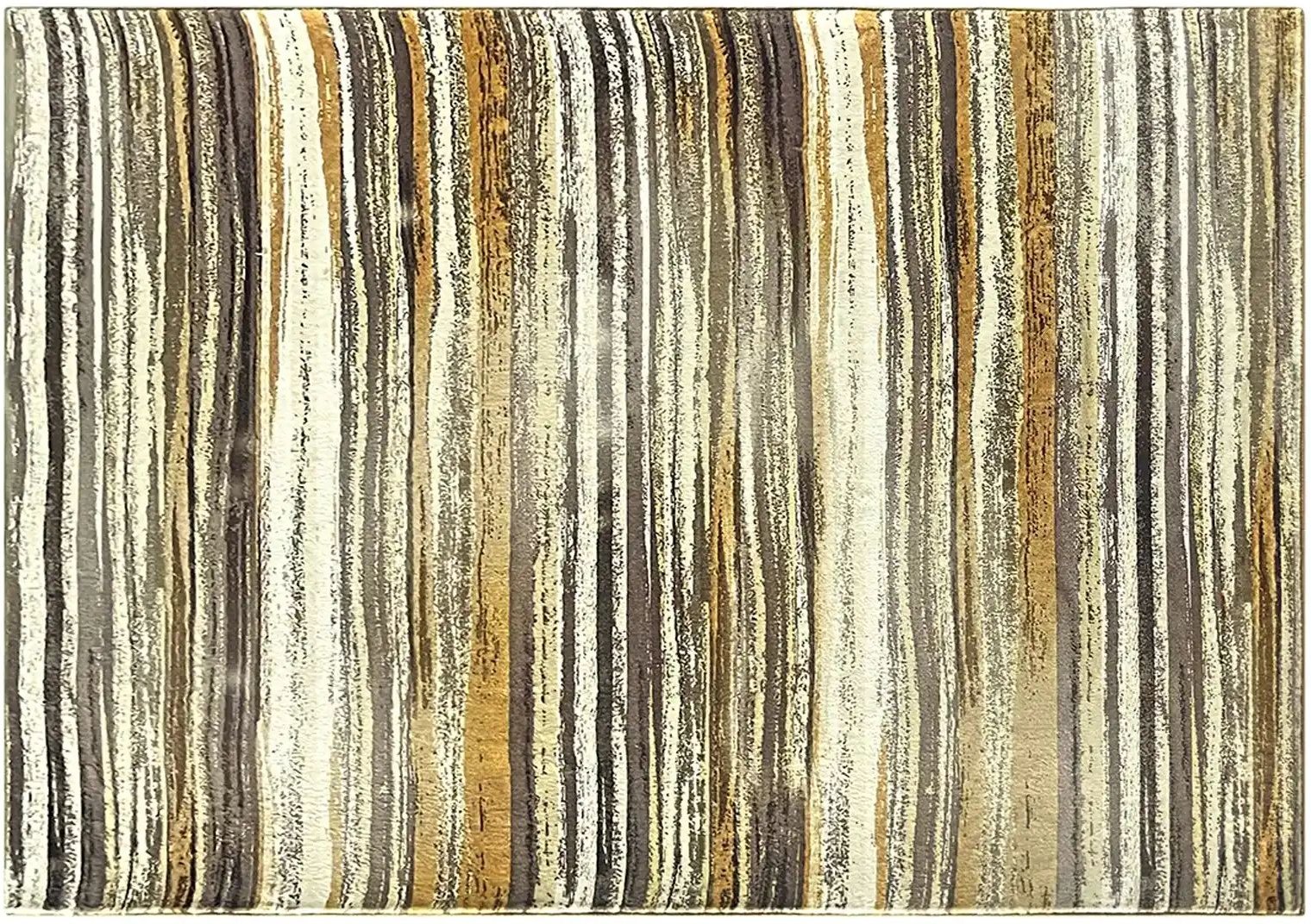 como Kurzflorteppich Velvet SG 25 ¦ beige ¦ Synthetische Fasern ¦ Maße (cm): B: 140 Teppiche > Wohnteppiche - Höffner