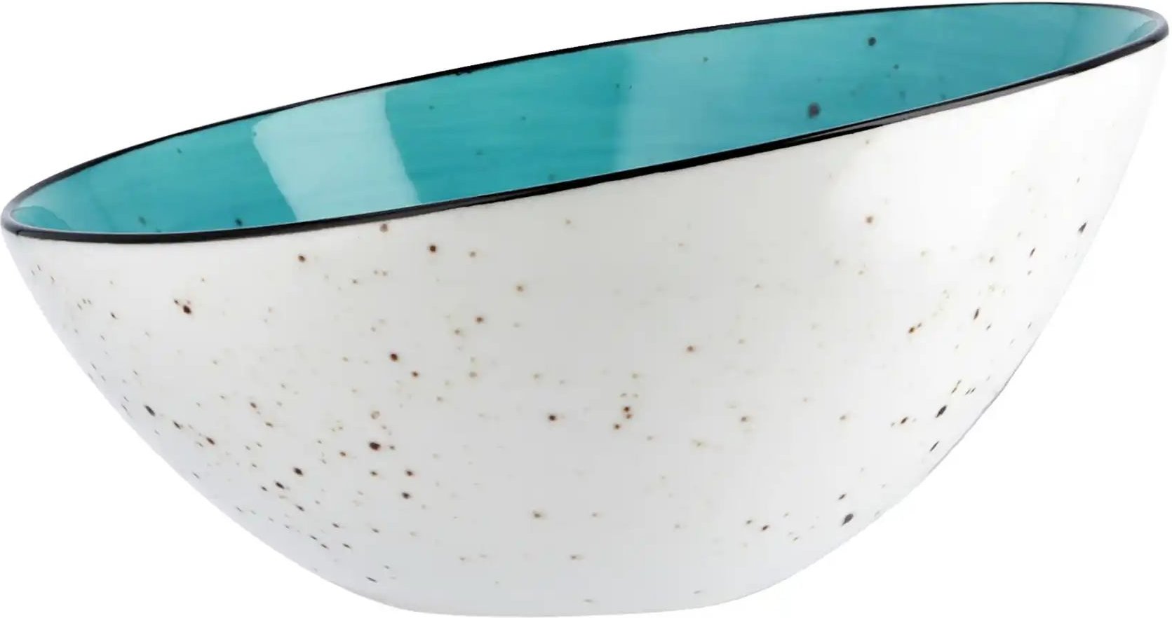 Peill+Putzler Schale M Genua ¦ blau ¦ Maße (cm): H: 7,5 Ø: 16 Geschirr > Einzelgeschirrteile - Höffner