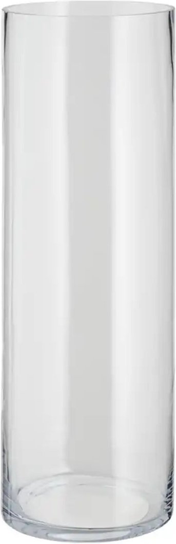 Peill+Putzler Glaszylinder ¦ transparent/klar ¦ Glas ¦ Maße (cm): H: 60 Ø: 20 Accessoires > Vasen - Höffner