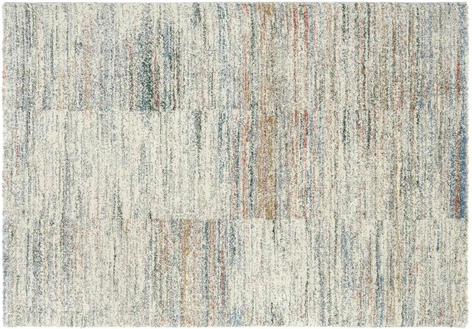 Kurzflorteppich ¦ mehrfarbig ¦ Synthetische Fasern ¦ Maße (cm): B: 80 H: 2 Teppiche > Läufer - Höffner