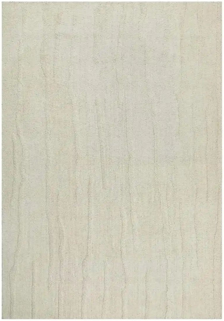 WECONhome Teppich ¦ creme ¦ Wolle ¦ Maße (cm): B: 240 H: 10 Teppiche > Wohnteppiche - Höffner