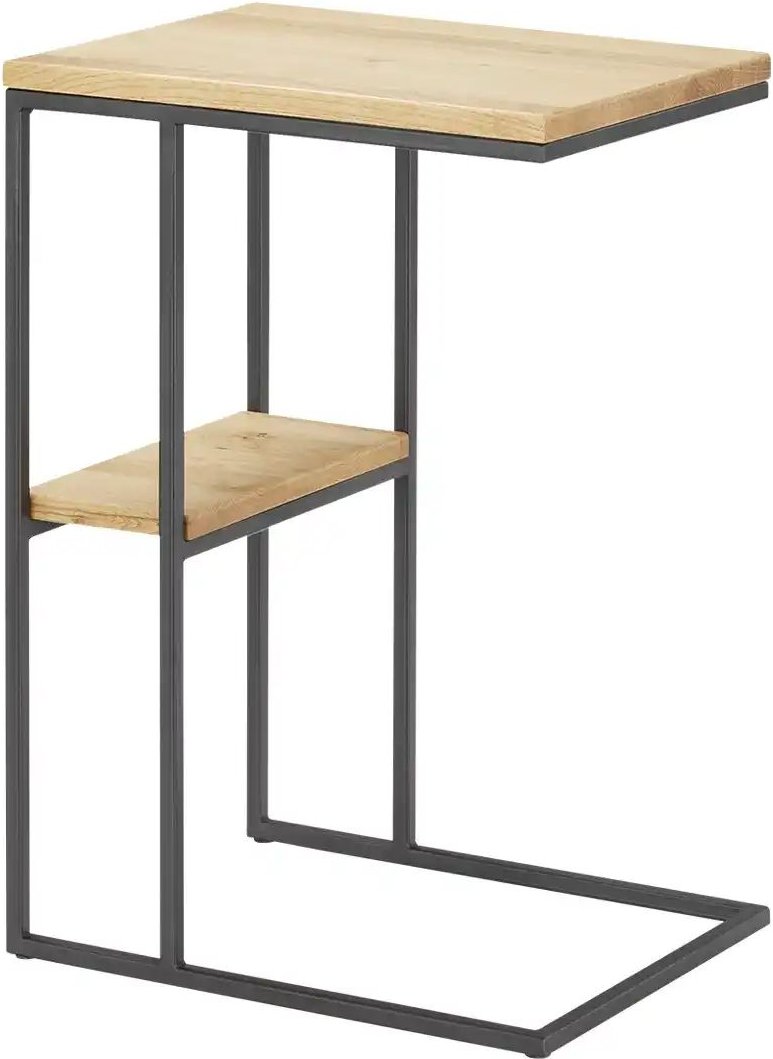 Beistelltisch Idenheim ¦ holzfarben ¦ Maße (cm): B: 35 H: 65 T: 45.0 Tische > Beistelltische > Beistelltische ohne Roll...