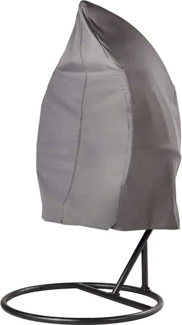 a casa mia Schutzhülle Tahiti Raincover ¦ grau Garten > Gartenzubehör > Schutzhüllen - Höffner