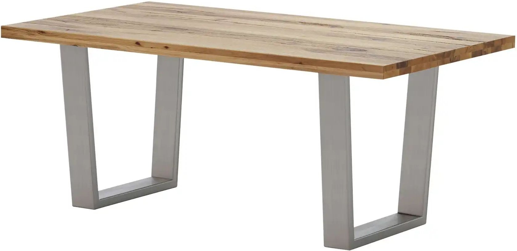 Jette Home Massivholztisch Pantheon ¦ holzfarben ¦ Maße (cm): B: 90 H: 76 Tische > Esstische > Esstische massiv - Höffn...