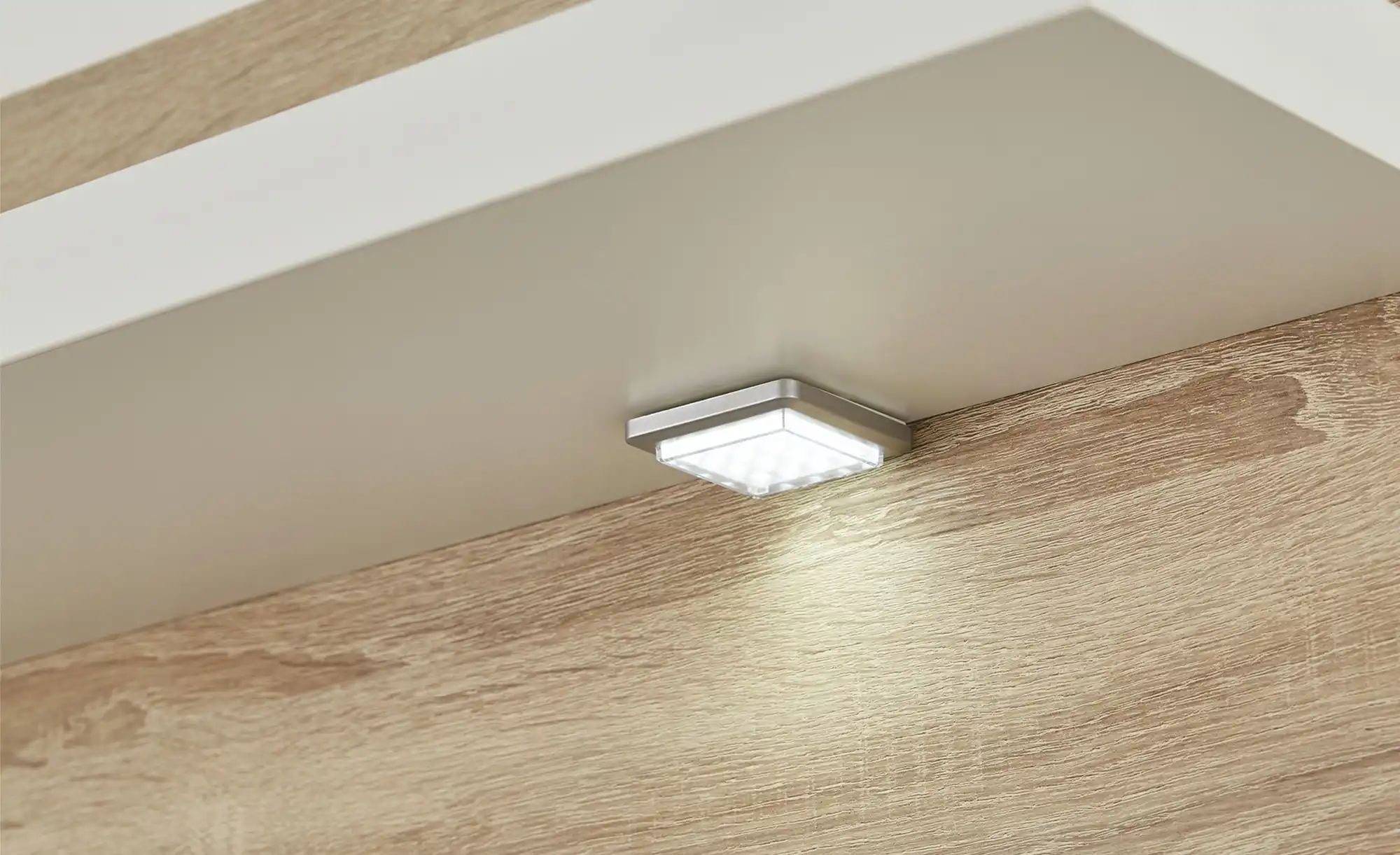 uno Beleuchtung Titan Lampen & Leuchten > Möbelleuchten - Höffner