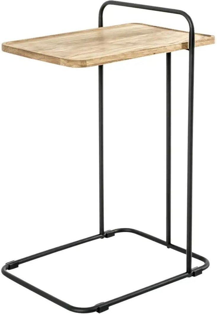 Thumbnail - Beistelltisch Sakura ¦ holzfarben ¦ Maße (cm): B: 35 H: 73 Tische > Beistelltische > Beistelltische ohne Rollen - Höffn...