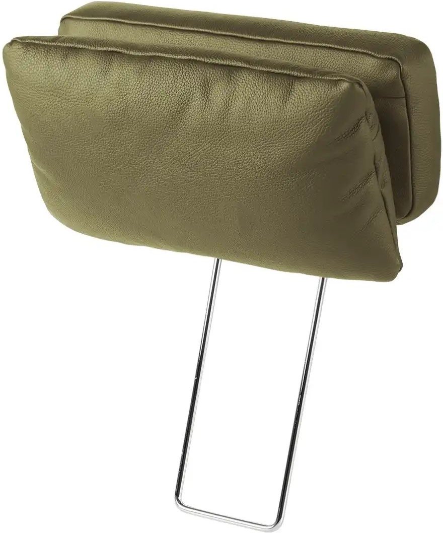 Max Schelling Kopfstütze  Sentence ¦ grün ¦ Maße (cm): B: 50 H: 28 T: 20.0 Polstermöbel > Polsterzubehör - Höffner