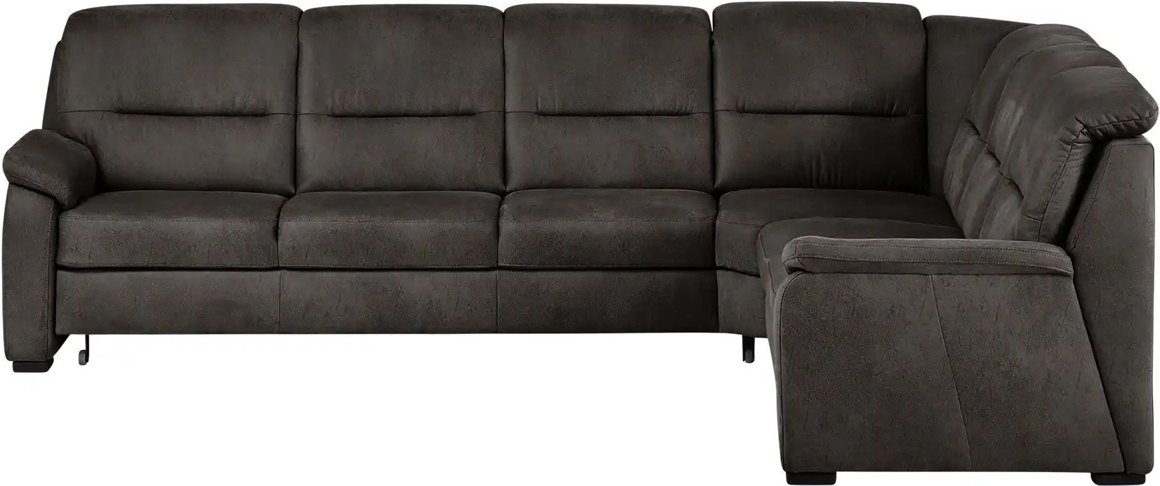 Thumbnail - meinSofa Ecksofa Vera ¦ grau ¦ Maße (cm): B: 303 H: 92 T: 245.0 Polstermöbel > Sofas > Ecksofas - Höffner