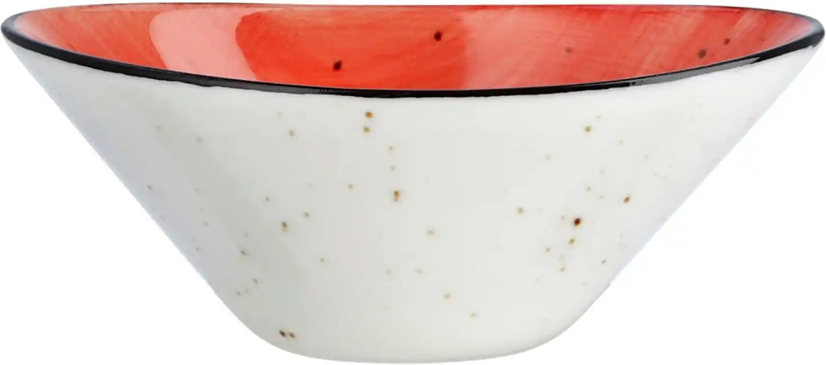 Peill+Putzler Schale XS Genua ¦ rot ¦ Maße (cm): B: 5,5 H: 4,2 Geschirr > Einzelgeschirrteile - Höffner