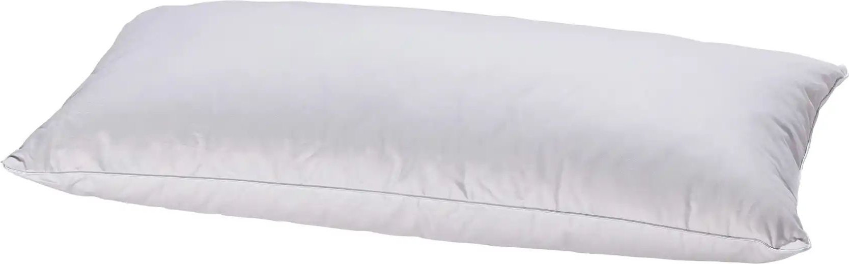 Billerbeck 3-Kammer-Kopfkissen Adora ¦ weiß ¦ Maße (cm): B: 40 Bettwaren > Kopfkissen > Feste Kopfkissen - Höffner