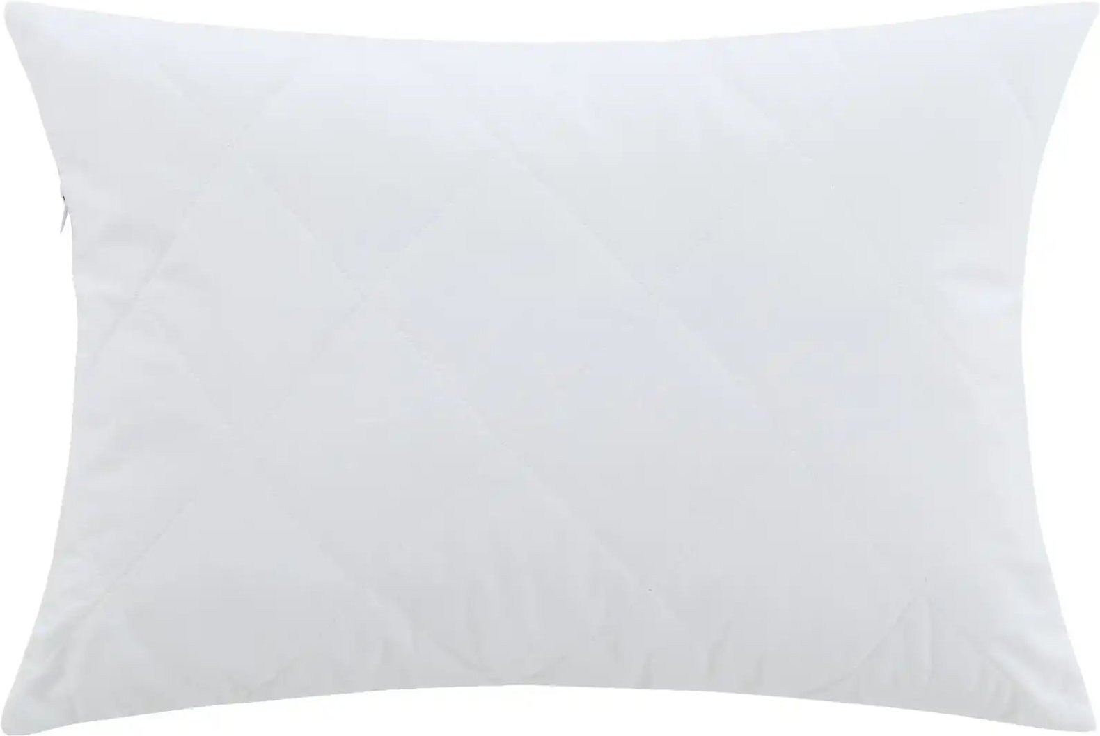 Thumbnail - levelone Kuschelkissen Care LevelOne ¦ weiß ¦ Maße (cm): B: 40 Bettwaren > Kopfkissen > Mittelfeste Kopfkissen - Höffne...